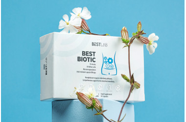BestBiotic