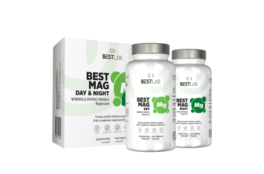 BestMag Day & Night
