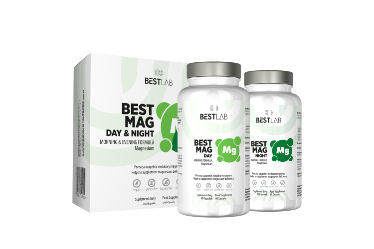 BestMag Day & Night - BEST LAB