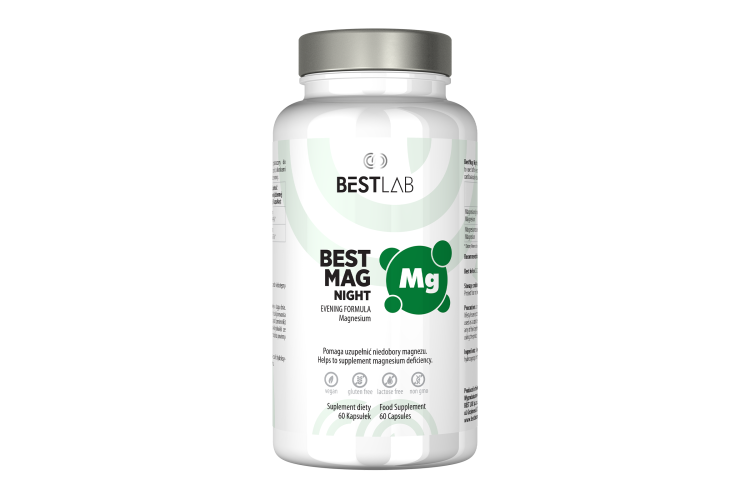 BestMag Day & Night - BEST LAB