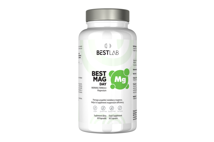 BestMag Day & Night - BEST LAB