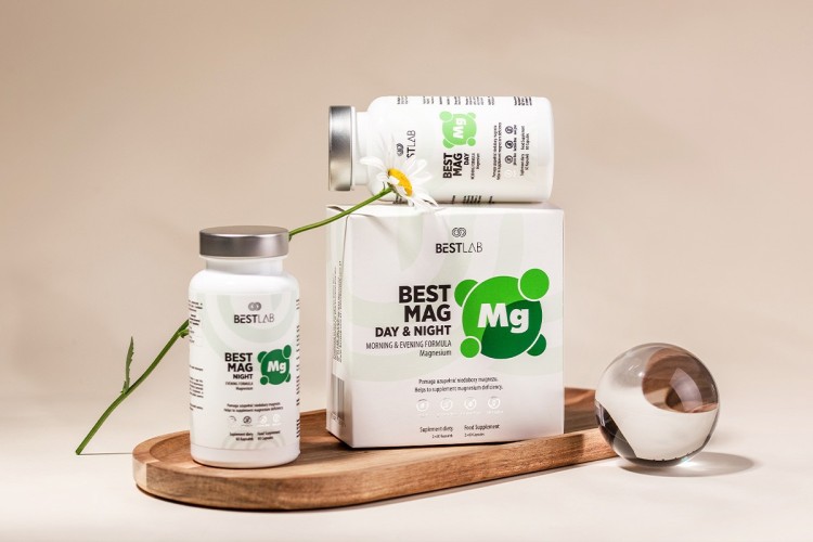 BestMag Day & Night - BEST LAB