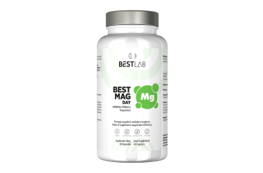 BestMag DAY -  BEST LAB