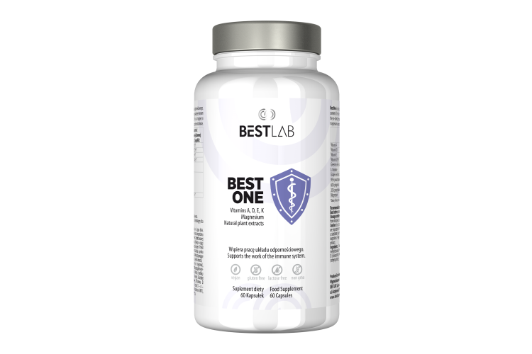 BestOne - BEST LAB
