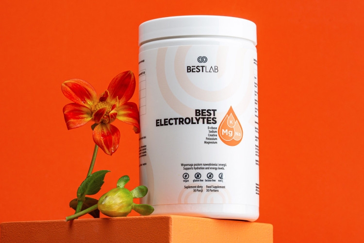BestElectrolytes - BEST LAB
