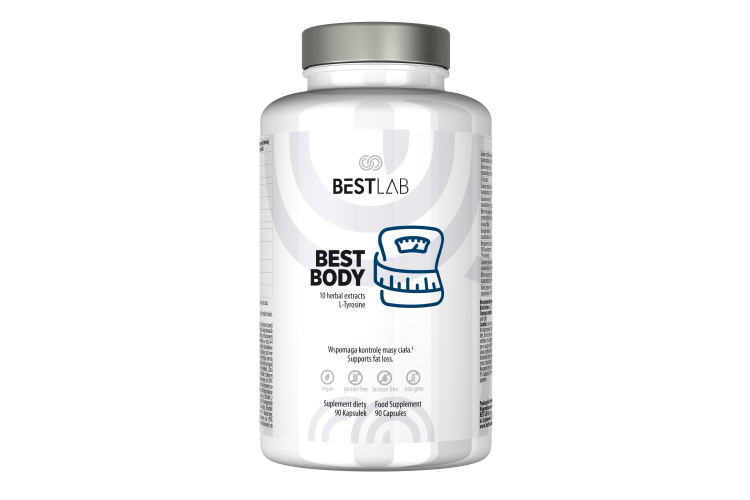 BestBody - BEST LAB