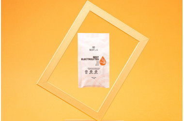 BestElectrolytes Sachet