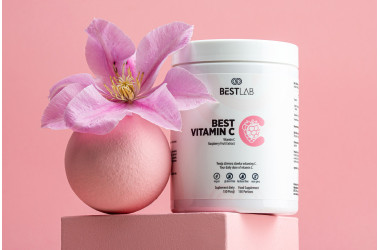 Best Vitamin C