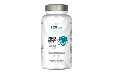 ImmuBest - BEST LAB