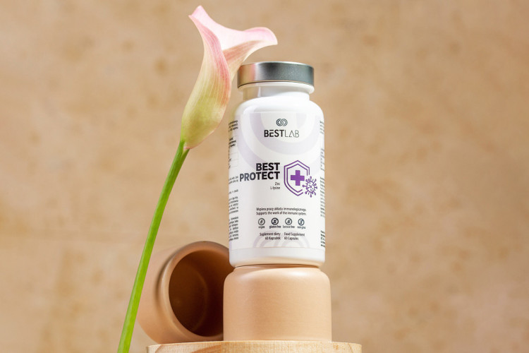BestProtect - BEST LAB