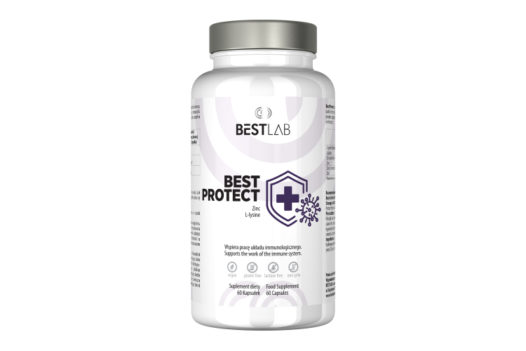 BestProtect - BEST LAB