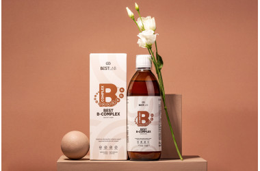 Best B-Complex