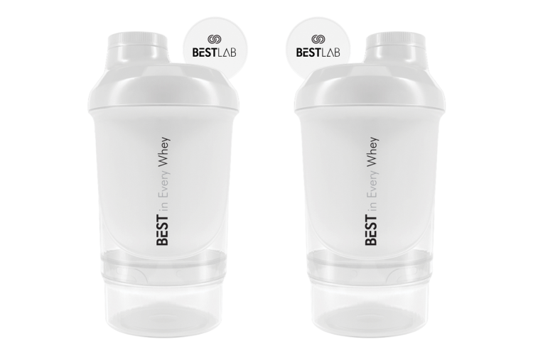 Shaker BestLab - BEST LAB