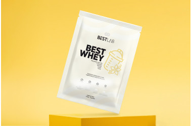 BestWhey Beutel