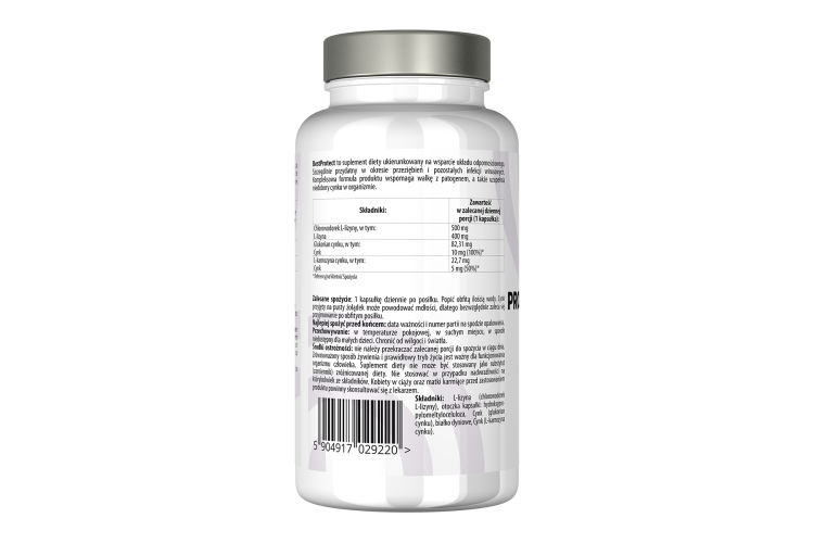 BestProtect - BEST LAB