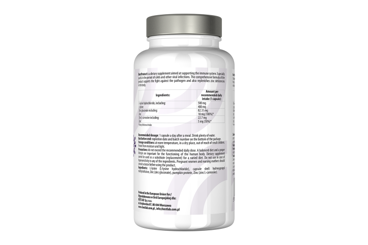 BestProtect - BEST LAB