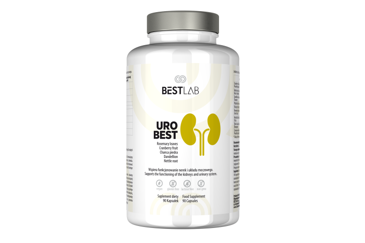 UroBest - BEST LAB