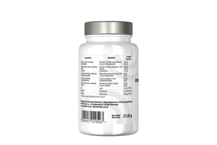 Best EyeShield - BEST LAB