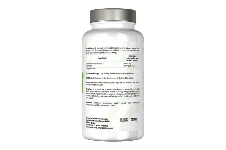 BestMag Day - BEST LAB