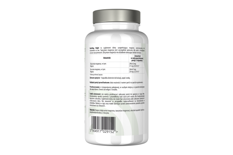 BestMag Night - BEST LAB