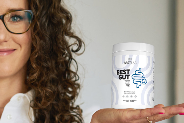 BestGut - BEST LAB