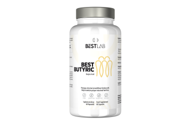 BestButyric - BEST LAB