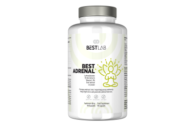 BestAdrenal
