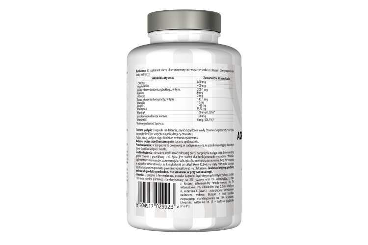 BestAdrenal - BEST LAB