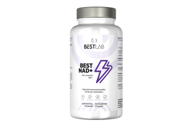 BestNAD+ - BEST LAB