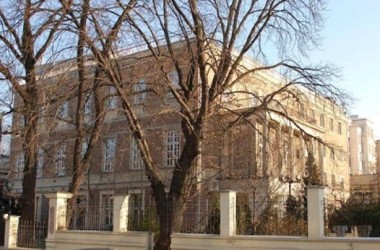 Tour de BestLab - Warszawa