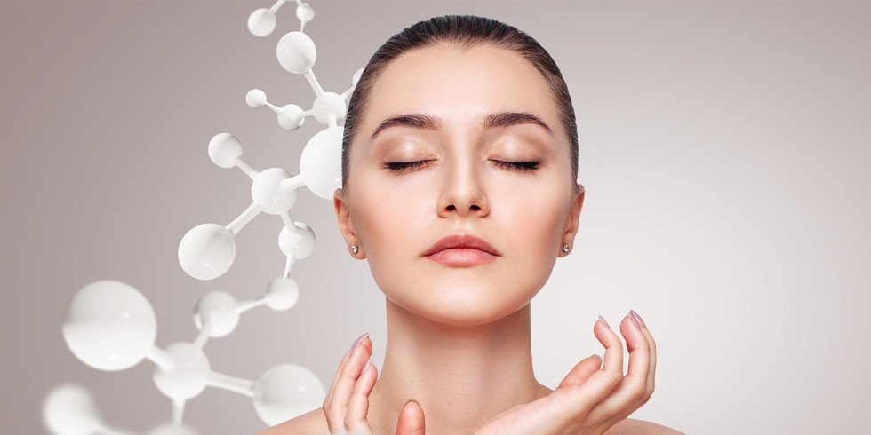 Kolagen - korzyści płynące z jego suplementacji