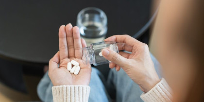 Naturalne antyoksydanty – które suplementy są najskuteczniejsze?