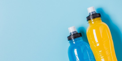 Rola elektrolitów w nawodnieniu organizmu