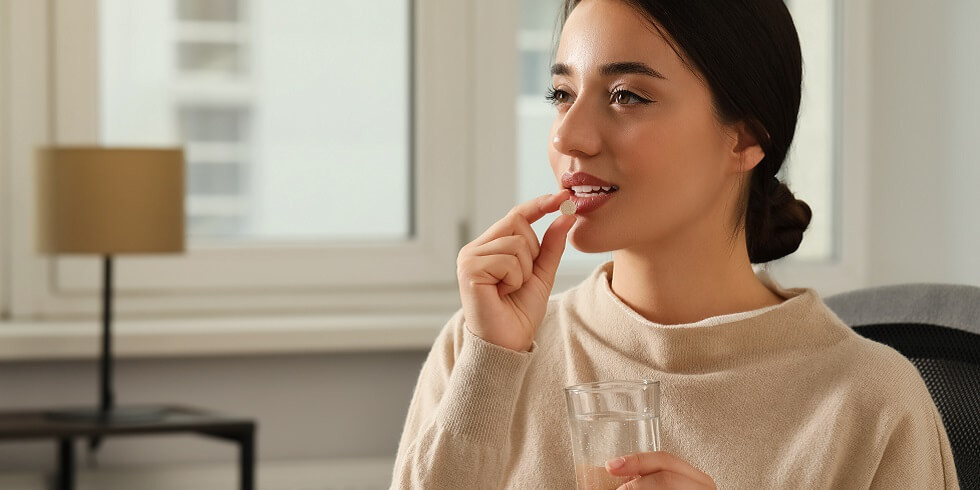 Suplementacja dla wegan: na co zwrócić uwagę?