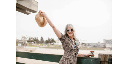 Odpowiednia suplementacja podczas menopauzy