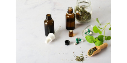 Suplementy wspierające zdrowie wątroby