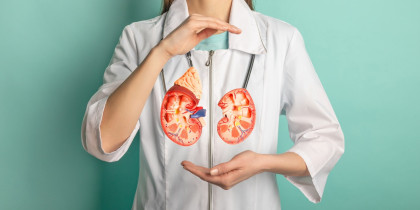 Jak wspierać funkcje nerek dzięki suplementom?