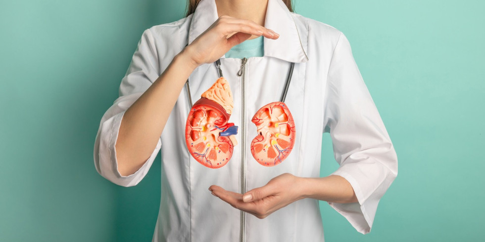 Jak wspierać funkcje nerek dzięki suplementom?