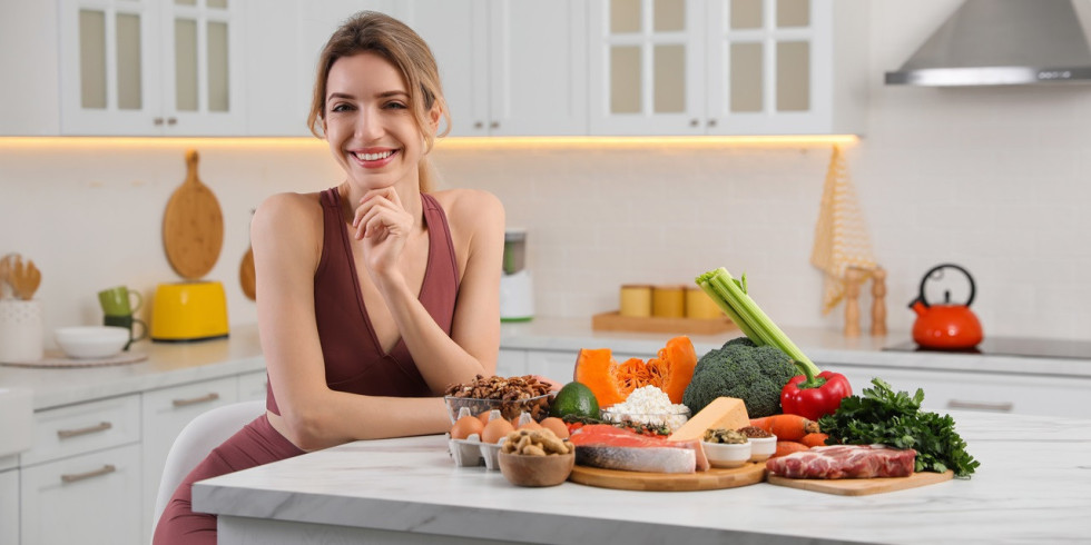 Suplementacja dla osób na diecie ketogenicznej