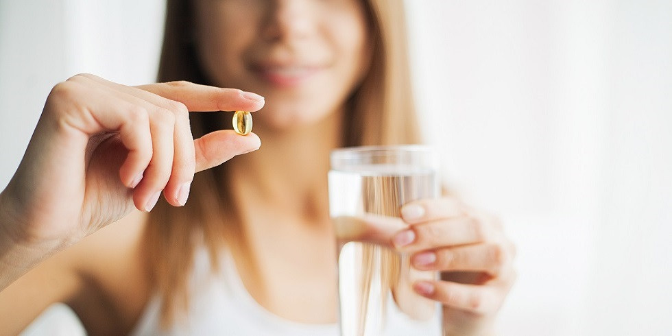 Co jeść i suplementować, by zadbać o wzrok? Dieta i witaminy dla Twoich oczu