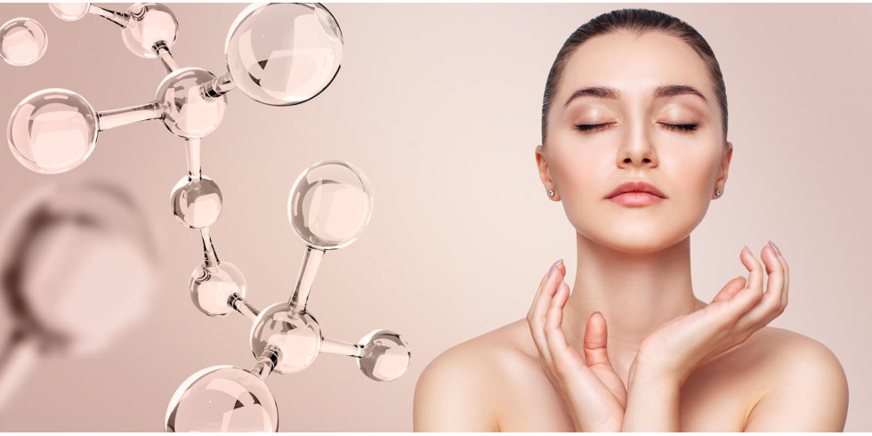 Kolagen a witamina C – duet idealny