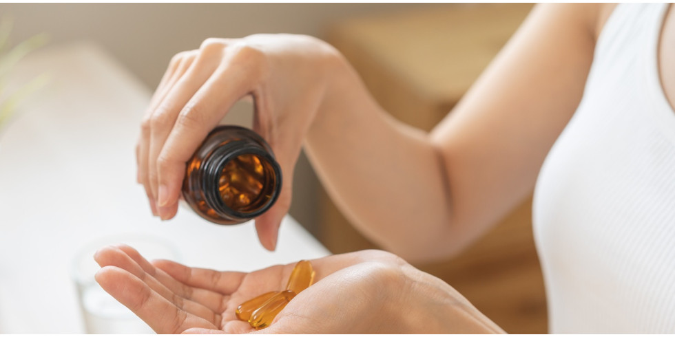 Witamina D3 a zdrowe kości i zęby