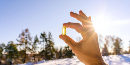 Witamina D3 a serce i układ krążenia image