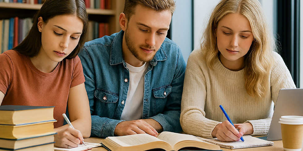 Suplementacja w czasie wzmożonego wysiłku umysłowego – jak wspierać mózg podczas sesji i egzaminów?