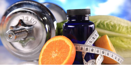 Suplementacja u osób aktywnych fizycznie po 50. roku życia – na co zwrócić uwagę?