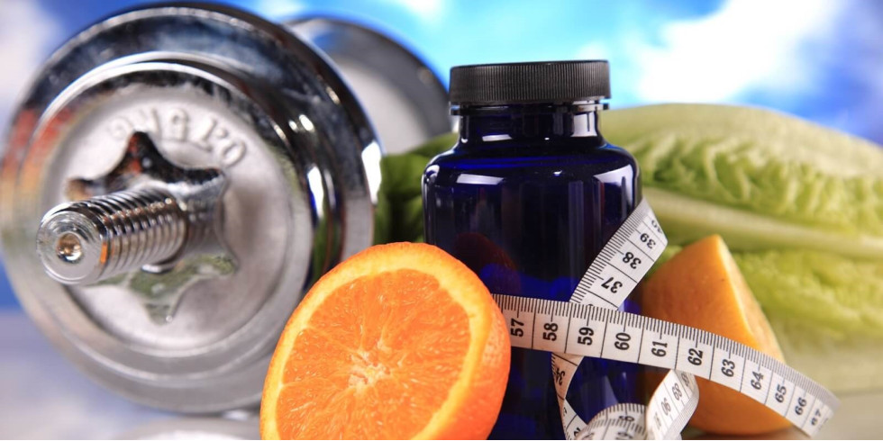 Suplementacja u osób aktywnych fizycznie po 50. roku życia – na co zwrócić uwagę?