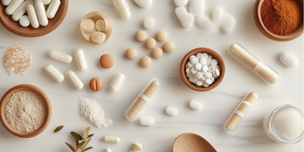 Rola suplementów diety w profilaktyce chorób cywilizacyjnych