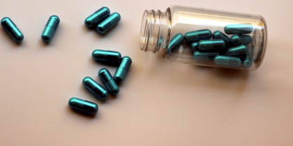 Wpływ suplementacji na poprawę jakości skóry w trądziku i problemach dermatologicznych