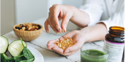 Niedobór witaminy D3 – objawy, skutki i jak go uzupełnić?