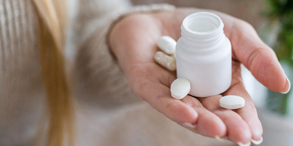 Niedobór witaminy E – objawy i skutki